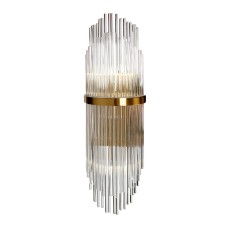 Настенный светильник Garda Decor 62GDW-901-750
