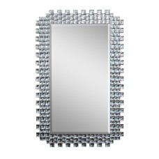 Зеркало Garda Decor 50SX-9192