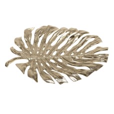 Блюдо Лист монстеры Garda Decor 69-1119394