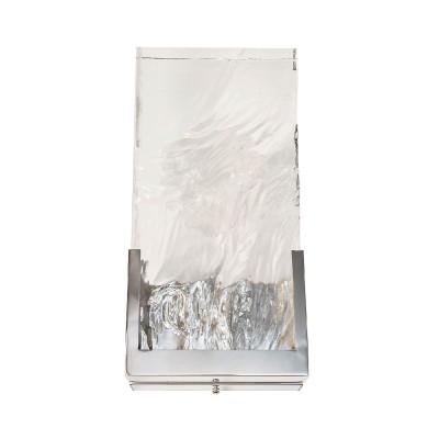 Настенный светильник Garda Decor 62GDW-930-200CH