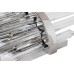 Настенный светильник Garda Decor 62GDM-903CH