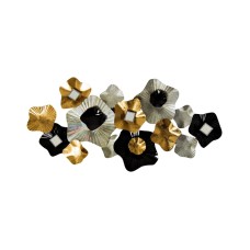 Панно Цветы Garda Decor 37SM-0678