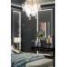 Зеркало Garda Decor KFE1270