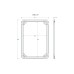 Зеркало Garda Decor KFE1270