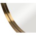 Зеркало Garda Decor 19-OA-6276L