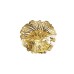 Декор Цветок Garda Decor 37SM-1853
