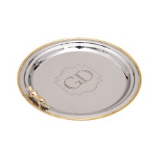 Поднос Леопард Garda Decor 95IM-16520