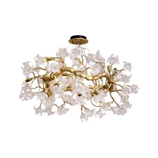 Подвесная люстра Garda Decor 86-60108