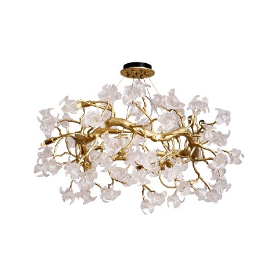 Подвесная люстра Garda Decor 86-60108