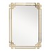 Зеркало Garda Decor KFE1270