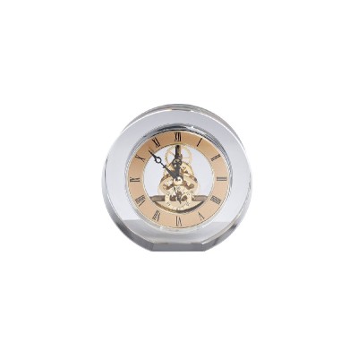 Часы настольные Garda Decor C81072