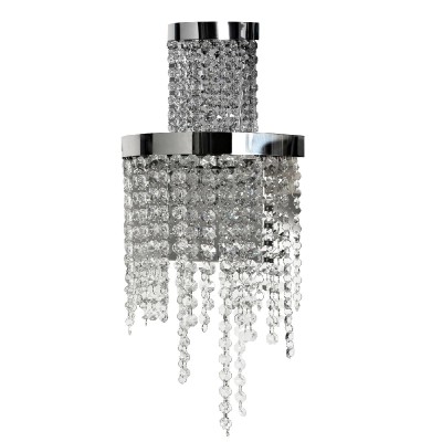 Настенный светильник Garda Decor Cascada 62GDM-80235