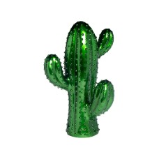 Статуэтка Кактус Garda Decor D5635