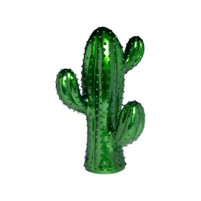Статуэтка Кактус Garda Decor D5635