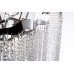 Подвесная люстра Garda Decor 62GDM-90556