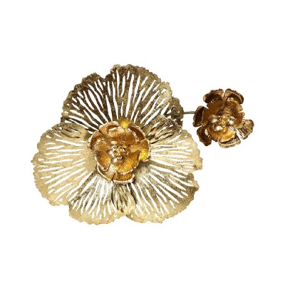 Декор Цветы Garda Decor 37SM-0851-A