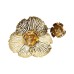 Декор Цветы Garda Decor 37SM-0851-A