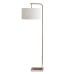 Торшер Garda Decor 22-89017FL