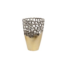 Ваза Соты Garda Decor 71PN-2191
