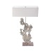 Настольная лампа Garda Decor 71PN-80216