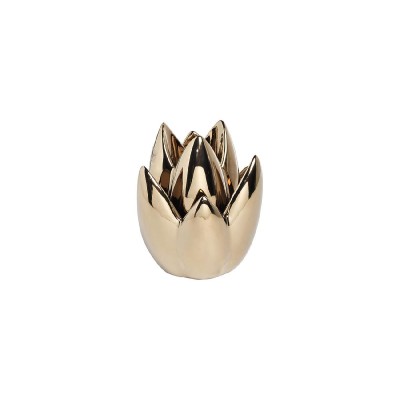 Подсвечник Garda Decor 10K8152C-G