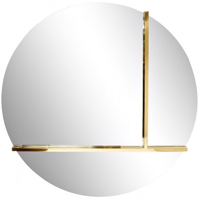 Зеркало Garda Decor KFG096