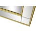 Зеркало Garda Decor 19-OA-8172