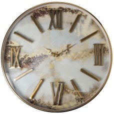 Часы настенные Garda Decor 79MAL-5846-51G