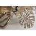 Чаша декоративная Тропики Garda Decor 69-1019321