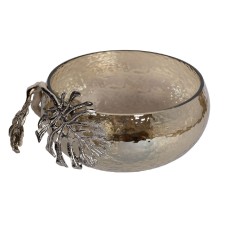Чаша декоративная Тропики Garda Decor 69-1019321