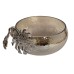Чаша декоративная Тропики Garda Decor 69-1019321