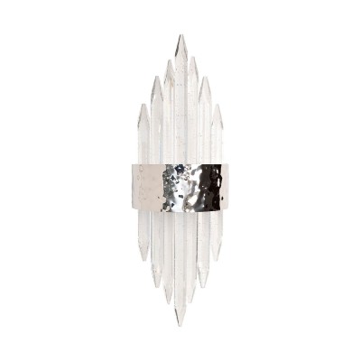 Настенный светильник Garda Decor 62GDW-920-500CH