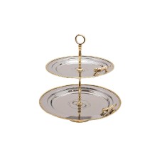 Подставка для закусок Garda Decor 95IM-16529