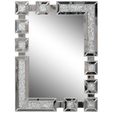 Зеркало Garda Decor 50SX-6488