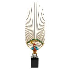 Статуэтка Жар-птица Garda Decor 55RD6932