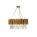 Подвесная люстра Garda Decor 62GDM-81008-800