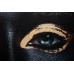 Холст Темная девушка Garda Decor 89VOR-DARKGIRL-1