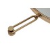 Зеркало Garda Decor 79MAL-9206-100G