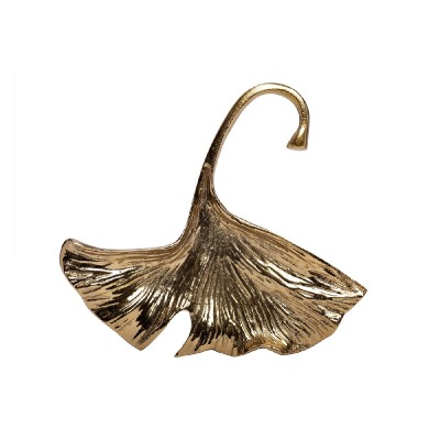 Декор Лист гингко Garda Decor 94PR-2022