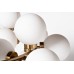 Подвесная люстра Garda Decor 91GH-025
