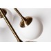 Подвесная люстра Garda Decor 91GH-025