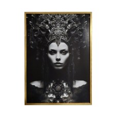 Холст Царица Garda Decor 89VOR-QUEEN