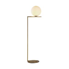 Торшер Garda Decor K2GF-825BR