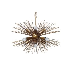 Подвесная люстра Garda Decor 20MD3349-12