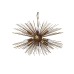 Подвесная люстра Garda Decor 20MD3349-12