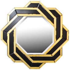 Зеркало Garda Decor KFE7H018