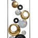 Панно Круги Garda Decor 37SM-0716-A