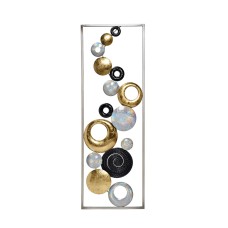 Панно Круги Garda Decor 37SM-0716-A