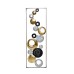 Панно Круги Garda Decor 37SM-0716-A