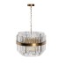 Подвесная люстра Garda Decor 62GDW-27416